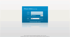 Desktop Screenshot of mail.tce.pb.gov.br